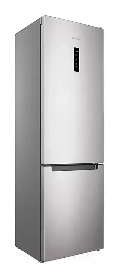 Холодильник с морозильником Indesit ITS 5200 XB