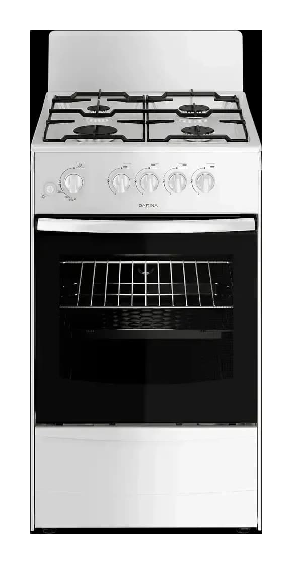 Плита газовая Darina 1A GM341 005 W