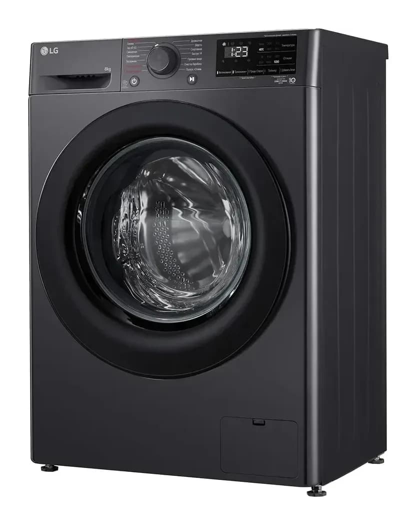 Стиральная машина LG F2V3PS6J
