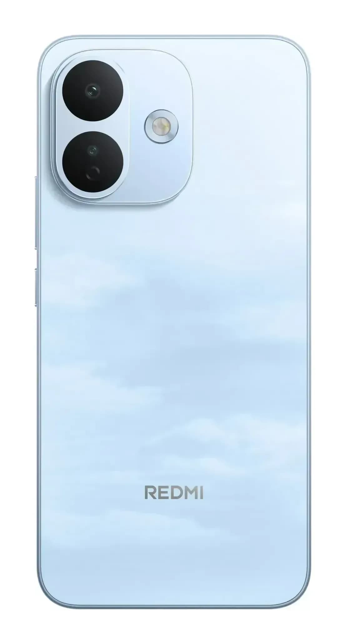 Смартфон Xiaomi Redmi Note 17 Pro 5G 8GB/512GB (синий)