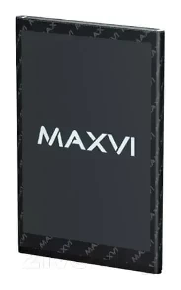 Мобильный телефон Maxvi B5ds (черный)