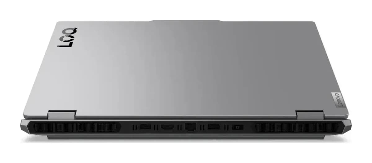 Игровой ноутбук Lenovo LOQ 15IRX10 83JE0189RK Windows 11 Pro