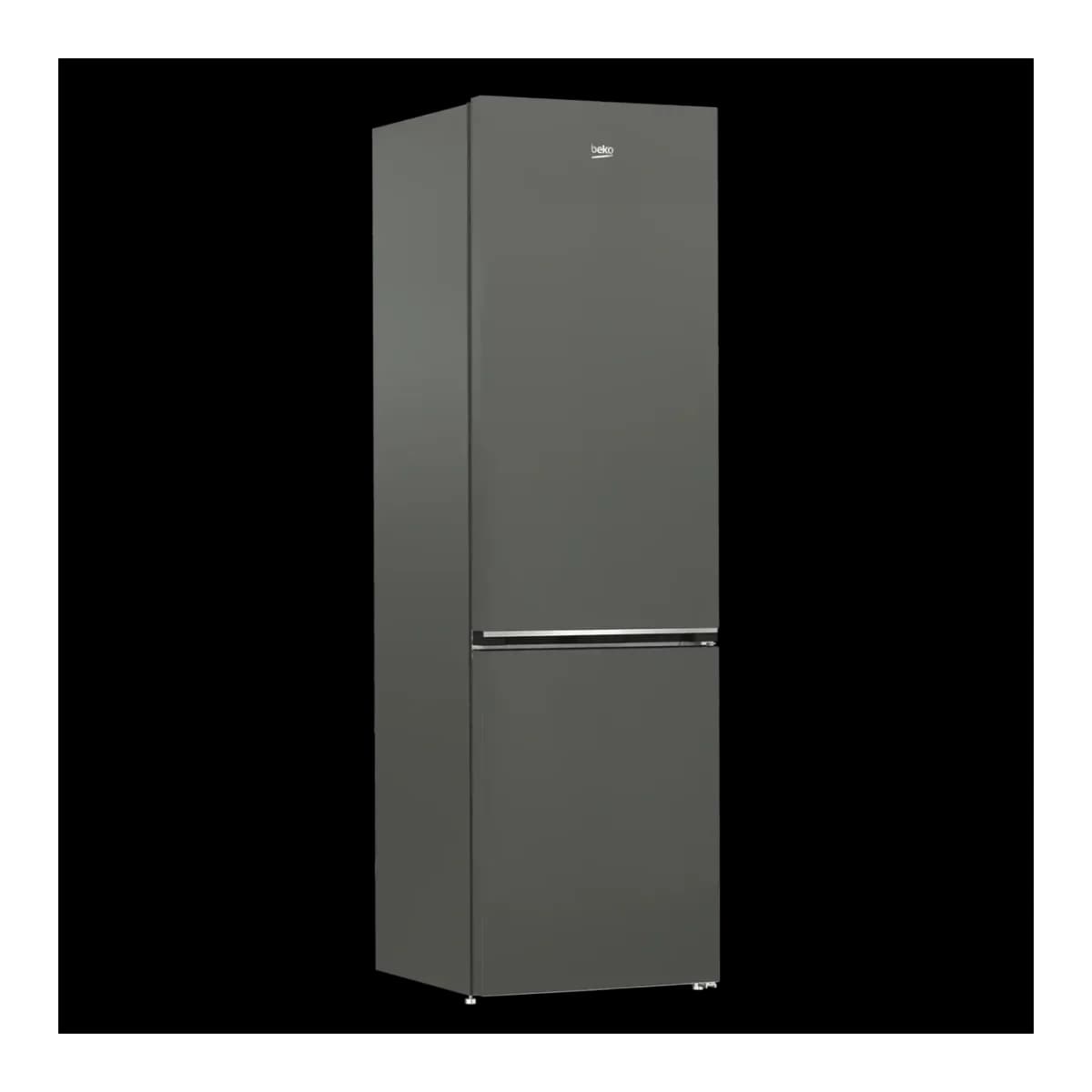 Холодильник с морозильником Beko B1RCNK402G