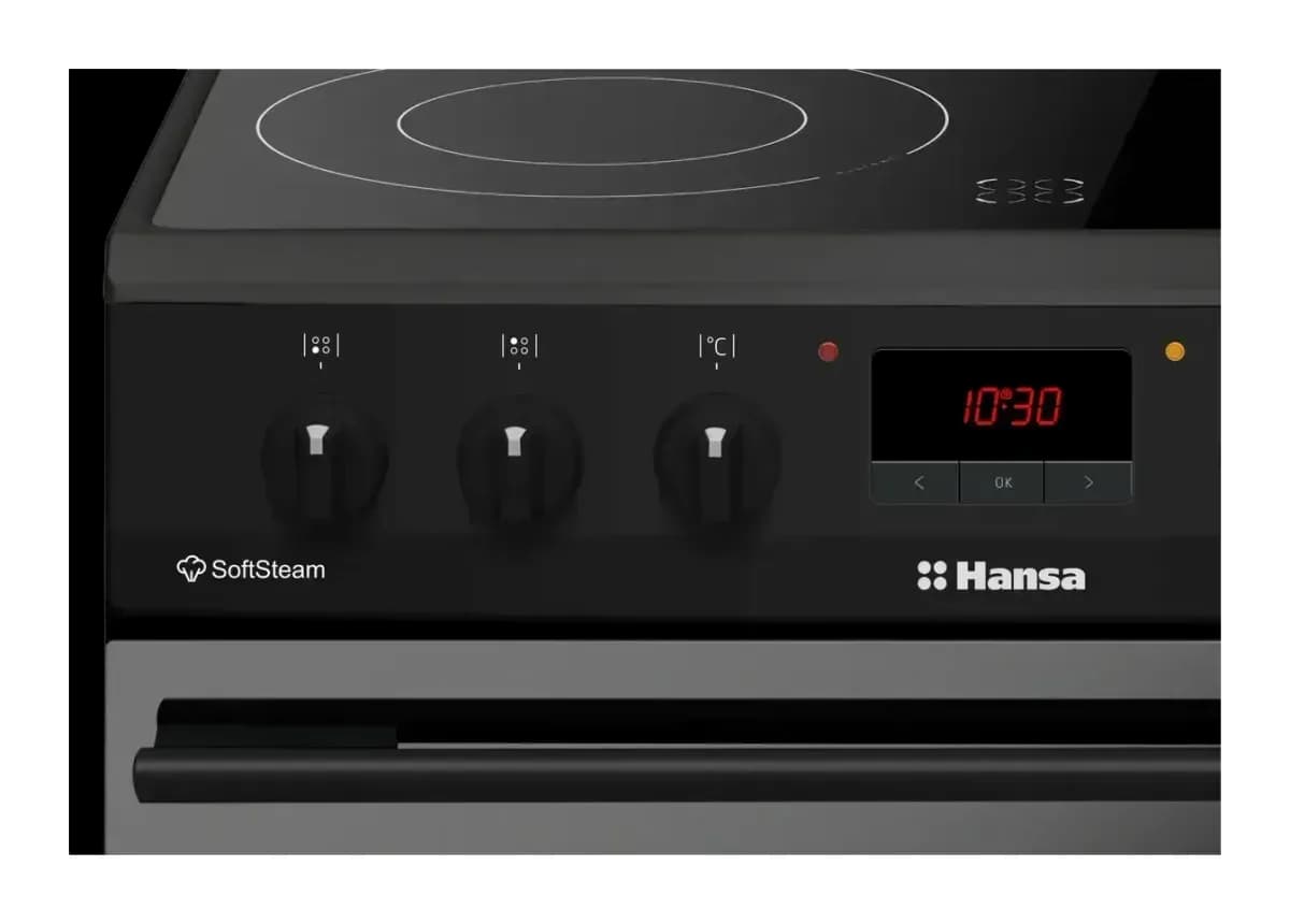 Плита электрическая Hansa FCCM69225H