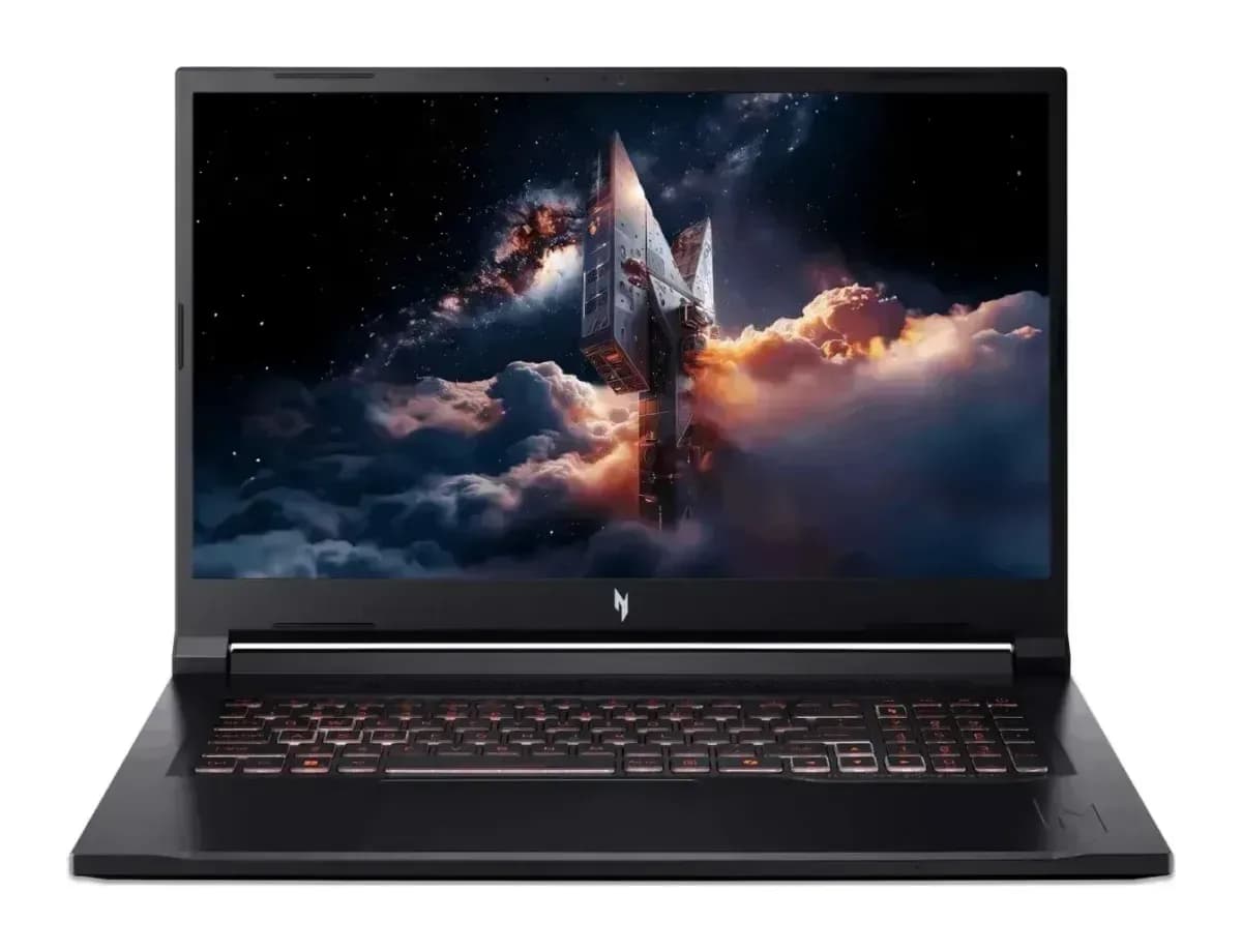 Игровой ноутбук Acer Nitro V 17 AI ANV17-41-R9Q9 (NH.QYVCD.007) без ОС
