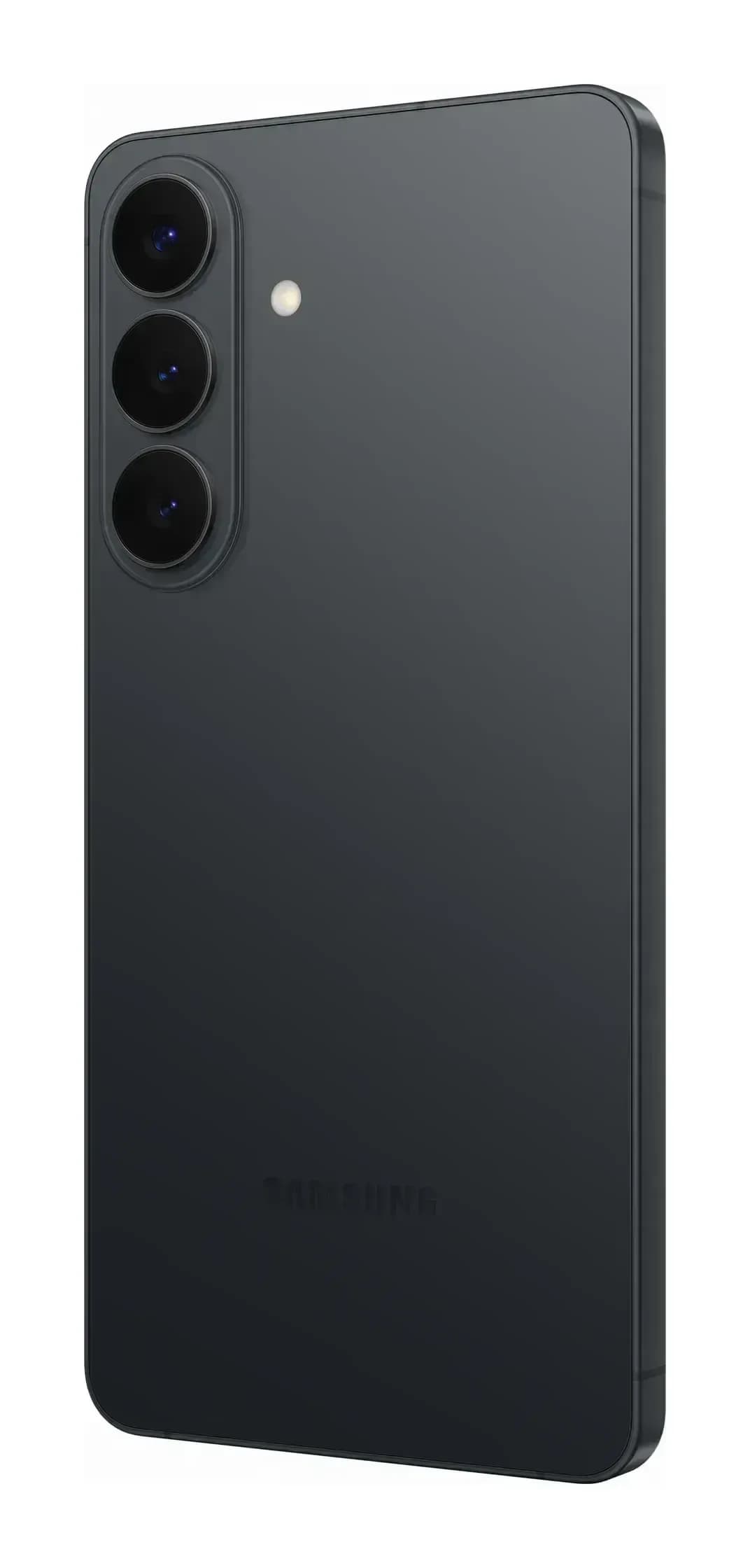 Смартфон Samsung Galaxy S26+ 12GB/512GB (черный)
