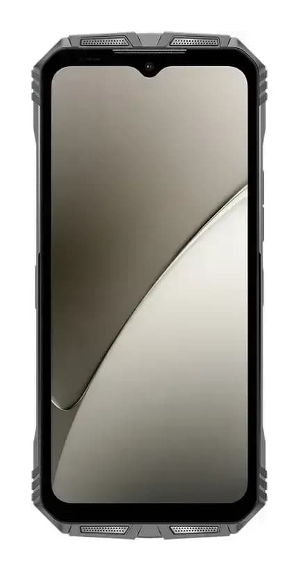 Смартфон Doogee S punk Pro 8GB/512GB (серебристый)