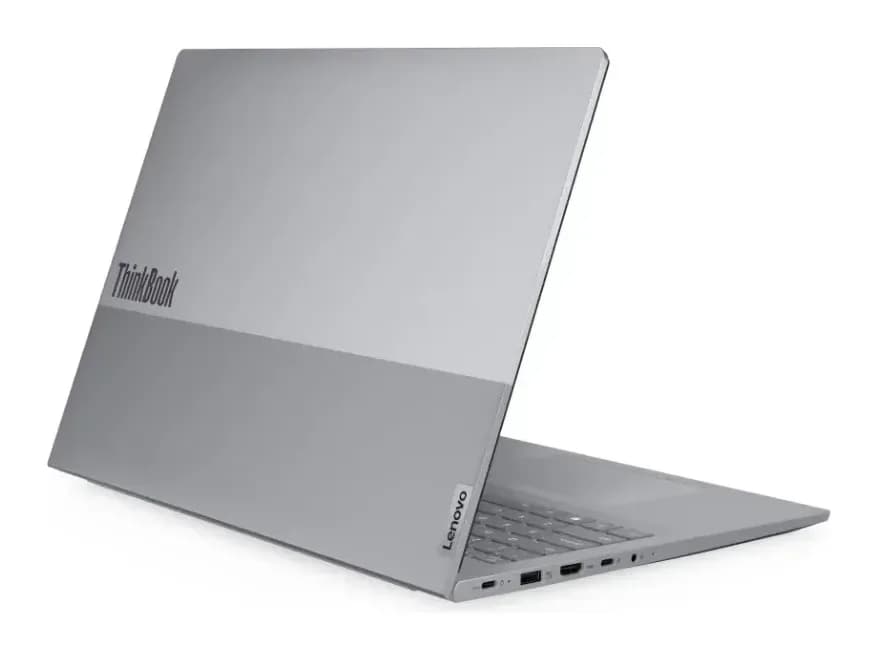 Ноутбук Lenovo ThinkBook 16 G8 IAL (21SK0030GQ)