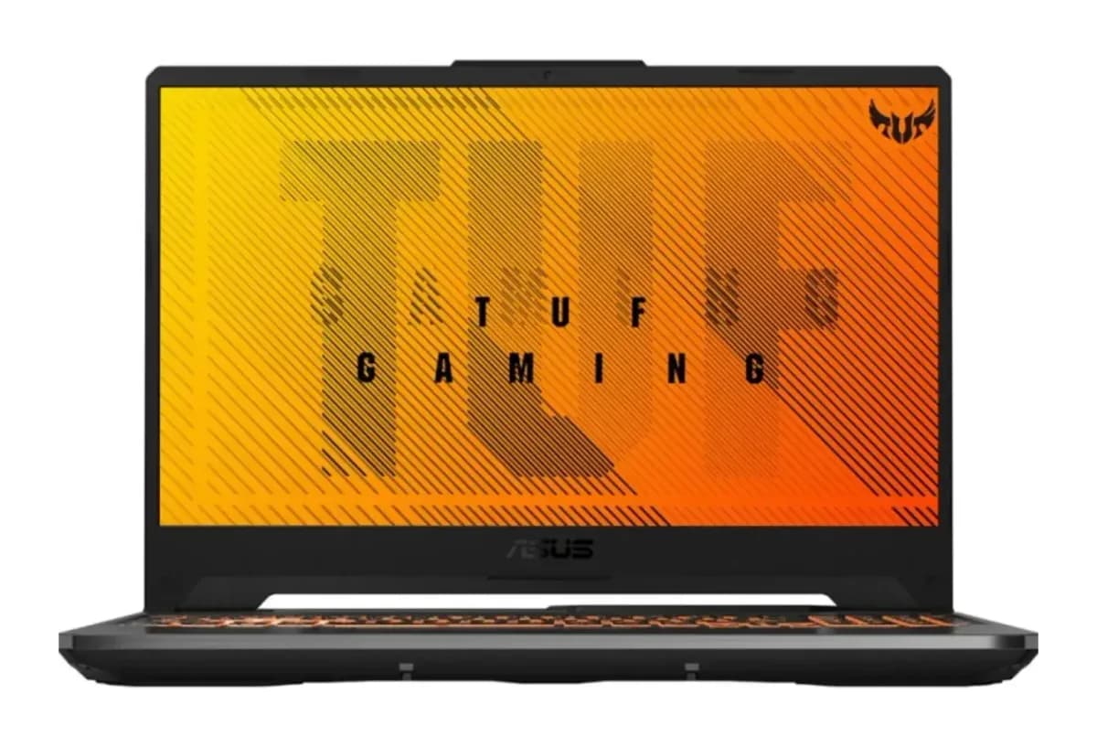 Игровой ноутбук Asus TUF Gaming A15 FA506NCG-HN330W Windows 11 Home