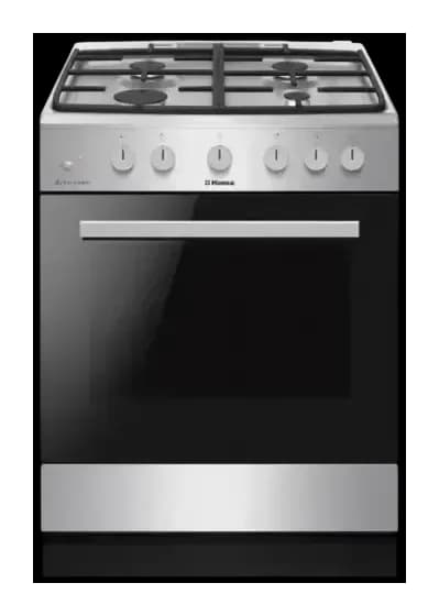 Плита газовая Hansa FCGS61129H