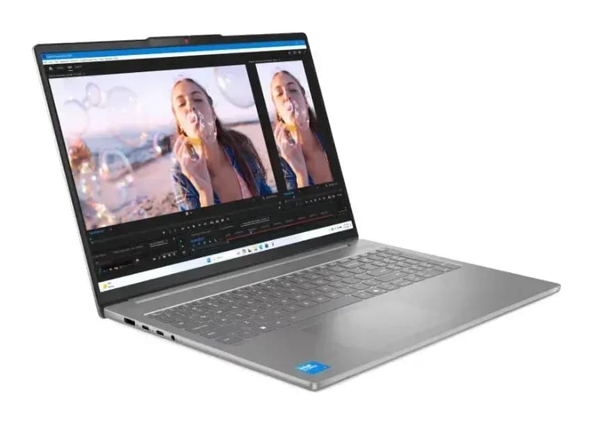 Ноутбук Lenovo IdeaPad Slim 5 16IRH10R (83J1001DRK) без ОС