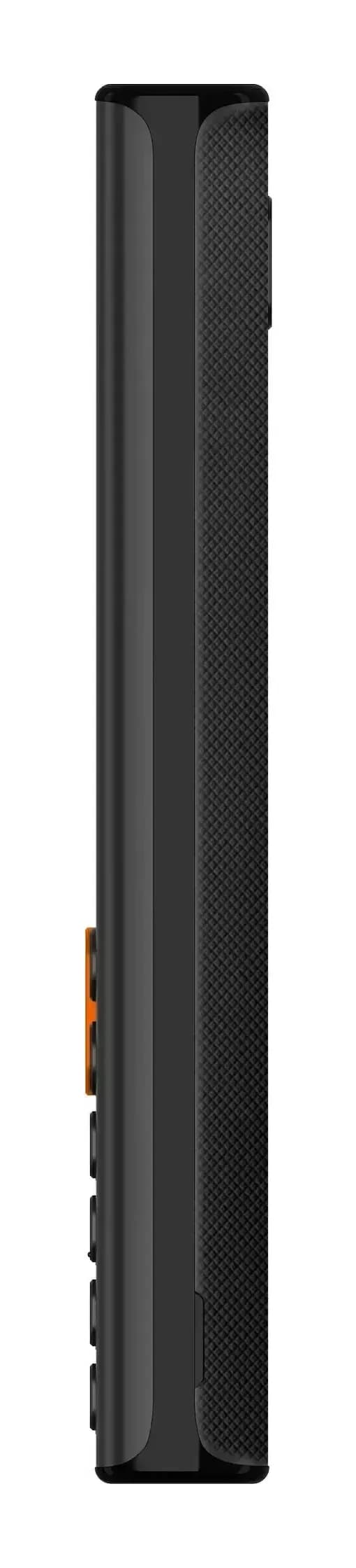 Мобильный телефон AOC A245 / CTA245BK/00 (черный)