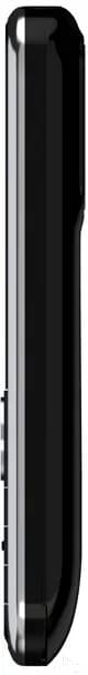 Мобильный телефон Maxvi P30 (черный)