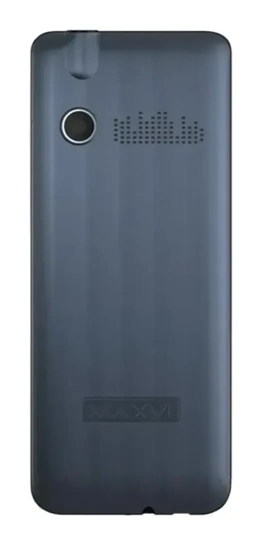 Мобильный телефон Maxvi X900i (маренго)