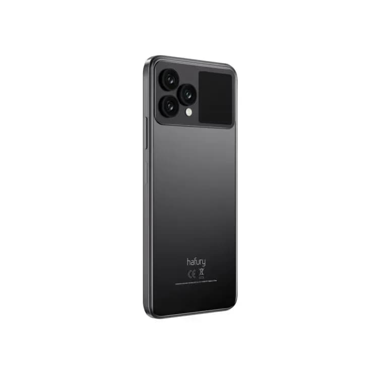 Смартфон Cubot Hafury V1 8GB/256GB (черный)