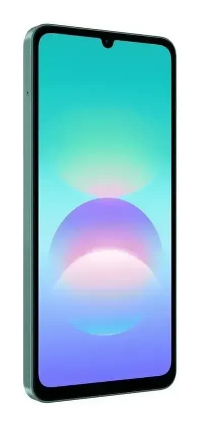 Смартфон Samsung Galaxy A08 6GB/128GB (зеленый)