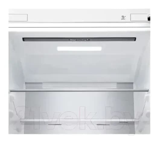 Холодильник с морозильником LG DoorCooling+ GA-B509MVQM