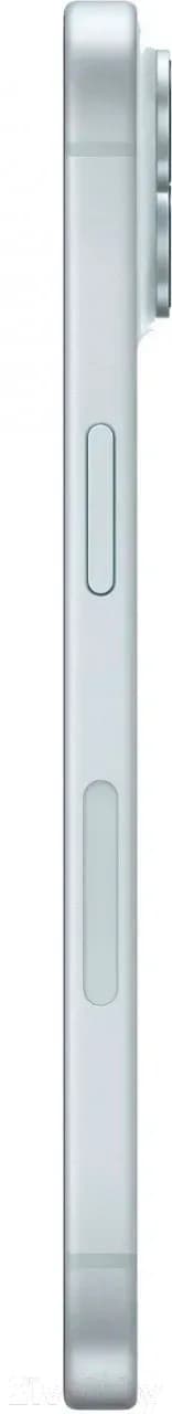 Смартфон Apple iPhone 15 128GB (синий)