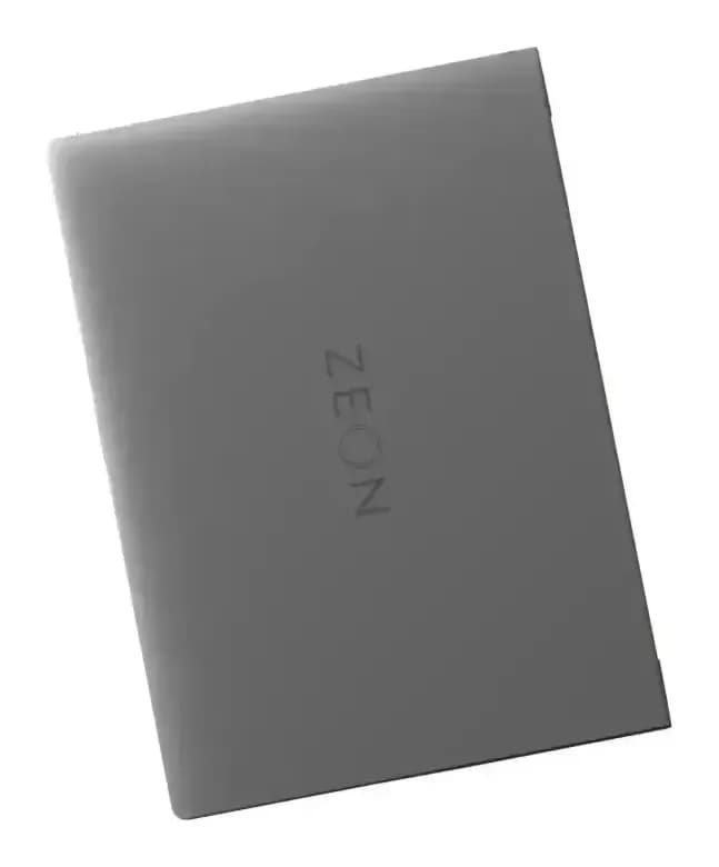Ноутбук ZEON Herobox S 15.6/4425Y/16/512 Windows 11 Pro (Gray)