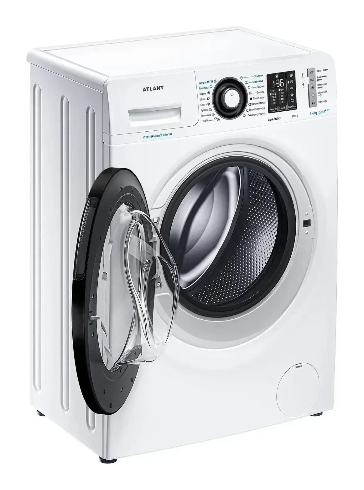 Стиральная машина ATLANT СМА 60У1213-02