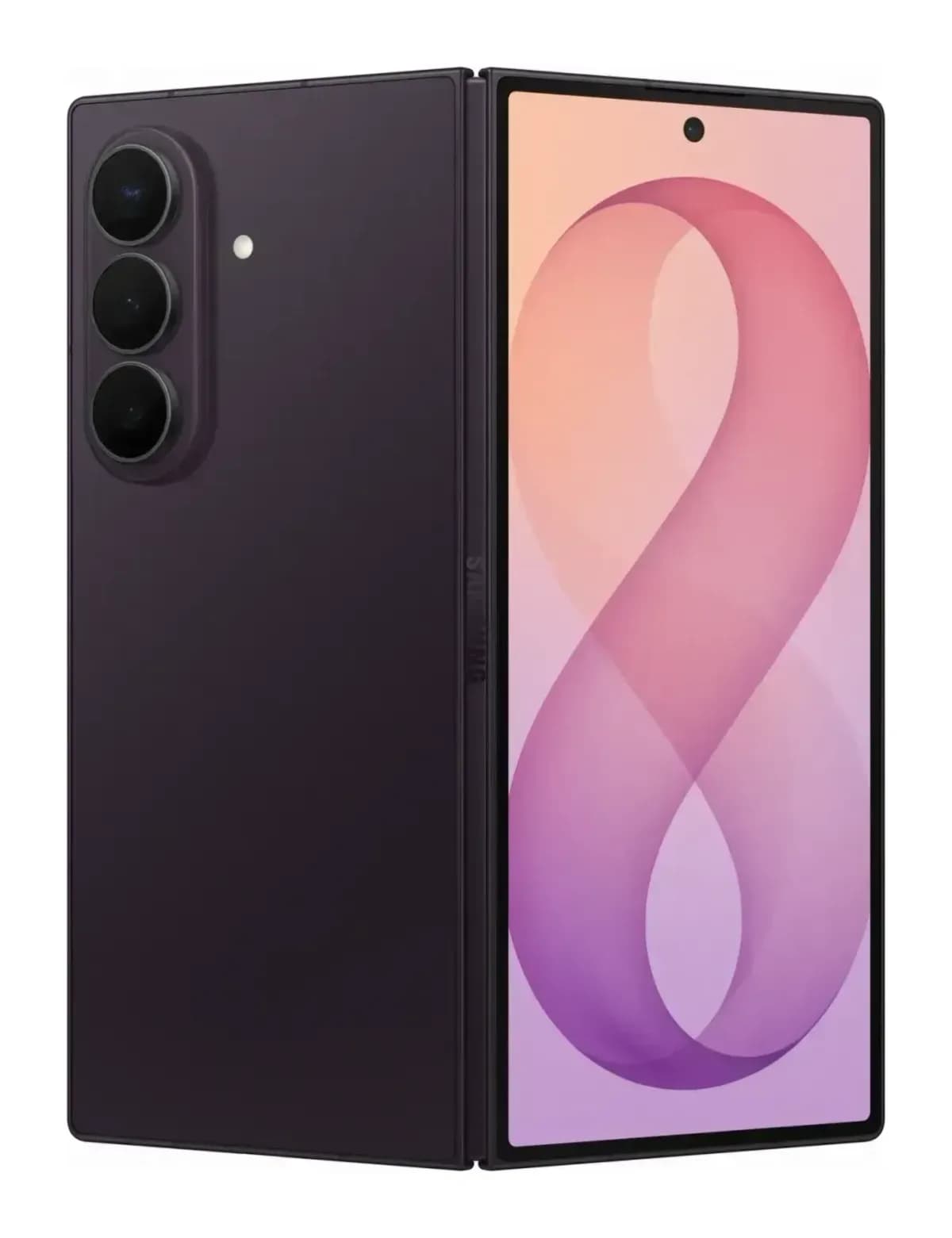 Смартфон Samsung Galaxy Z Fold8 Ultra 5G 12GB/256GB (фиолетовый)