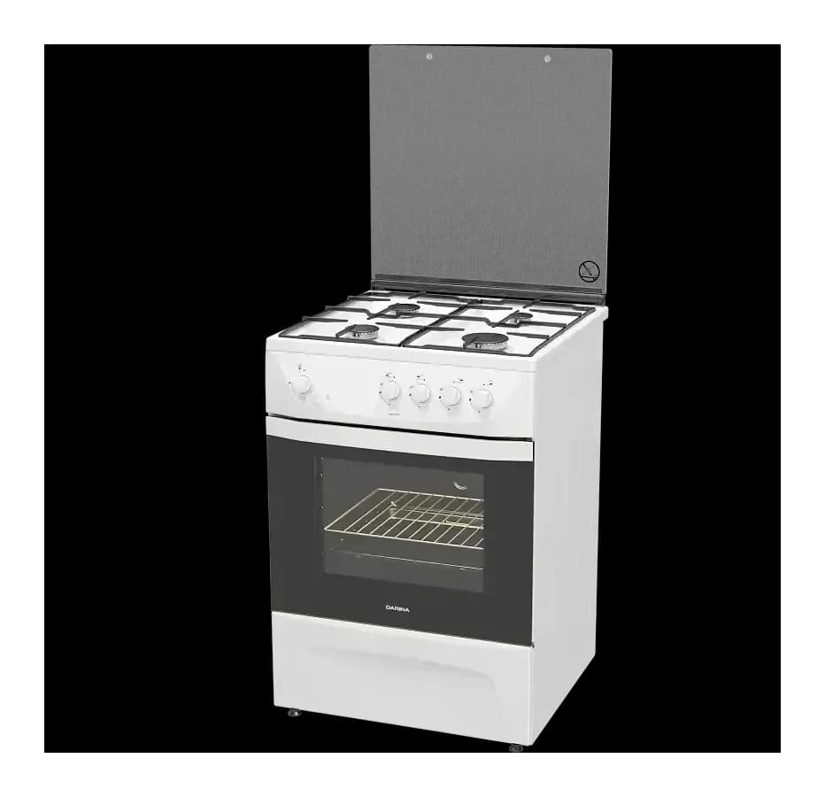 Плита газовая Darina 1D GM141 007 W