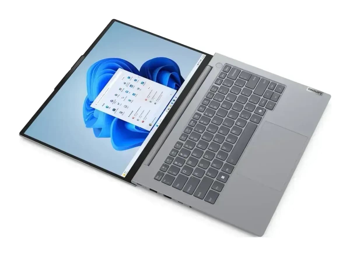 Ноутбук Lenovo ThinkBook 14 G7 IML без ОС (21MR0095RU)