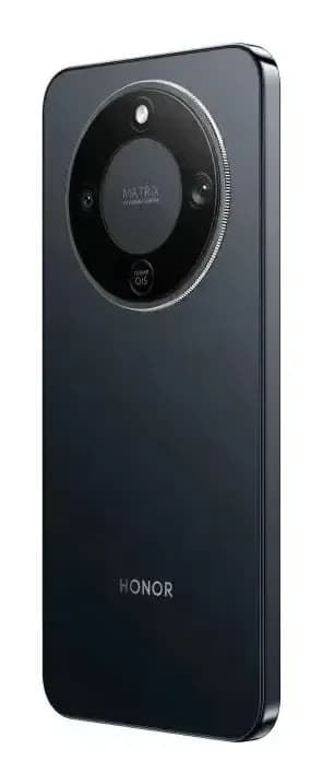 Смартфон HONOR X9d 12GB/256GB (графитовый)