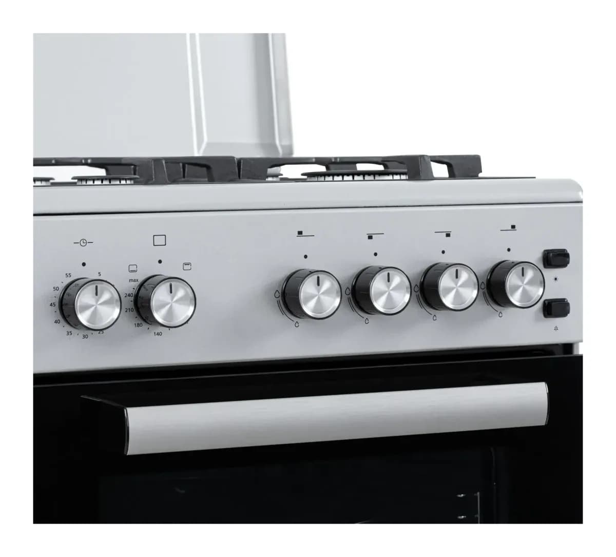 Плита газовая Simfer F56GG42025