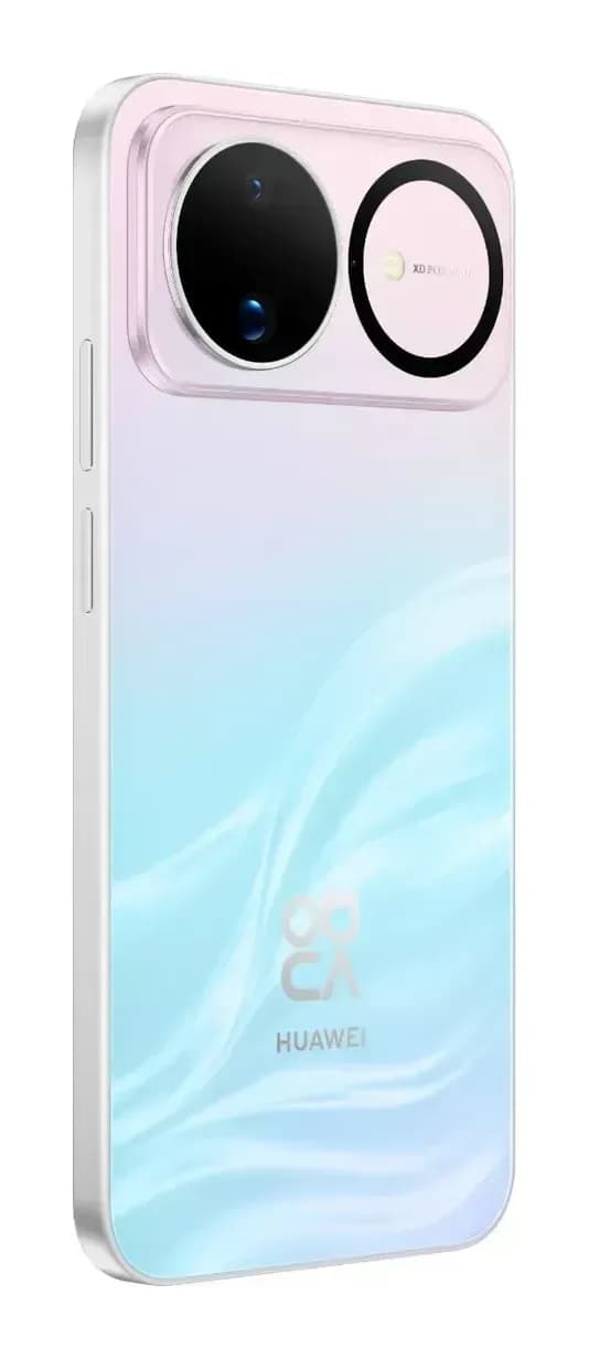 Смартфон Huawei Nova 16s 12GB/256GB (переливающийся голубой)