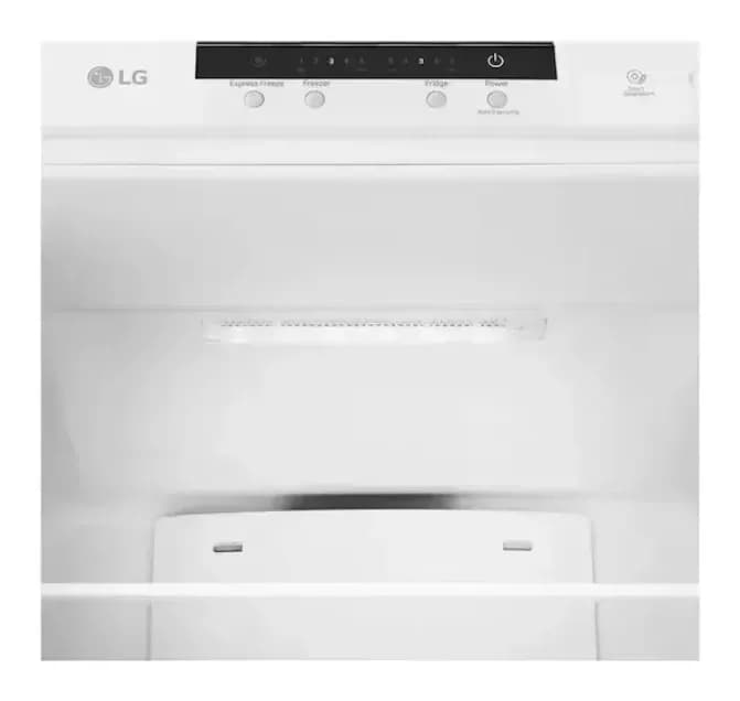 Встраиваемый холодильник LG GRSN266LLP