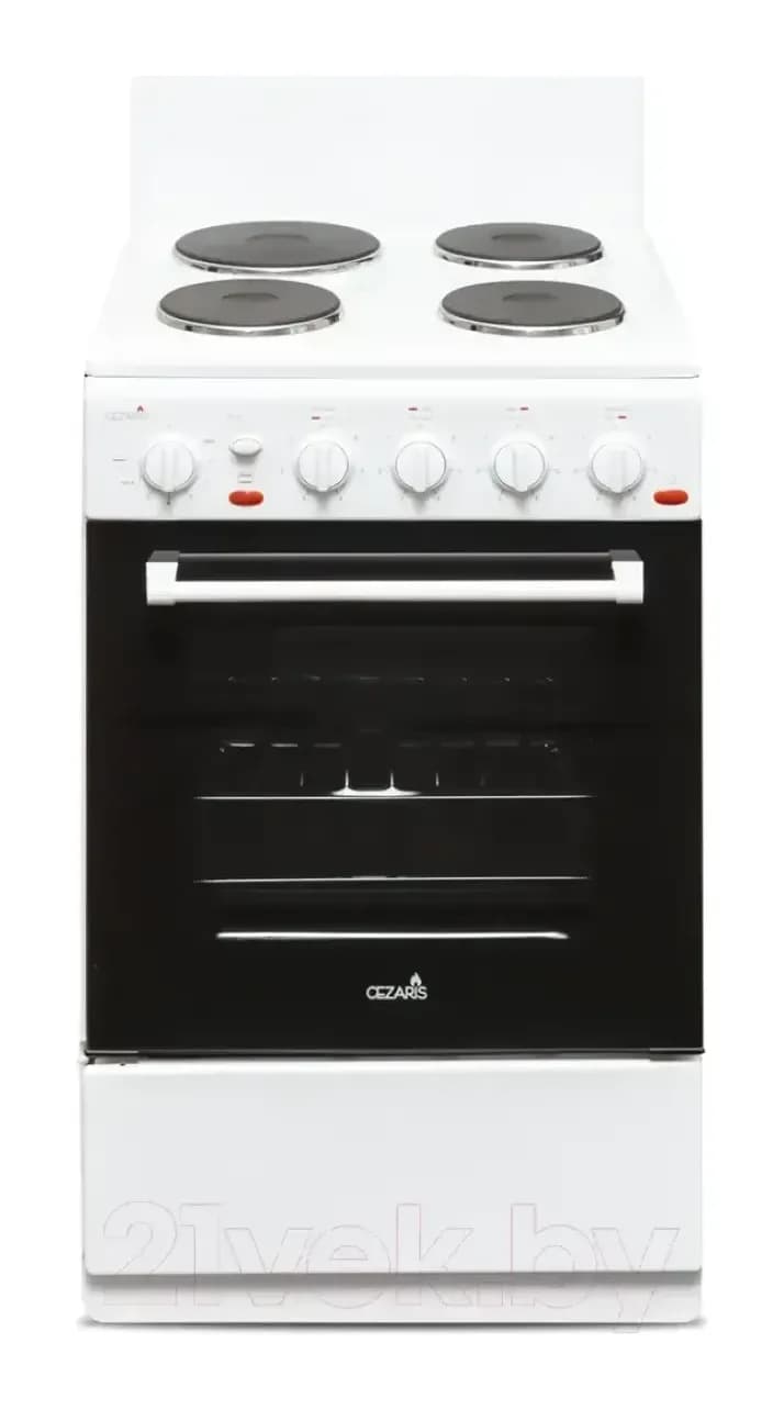 Плита электрическая Cezaris ПЭ НД 1200-02