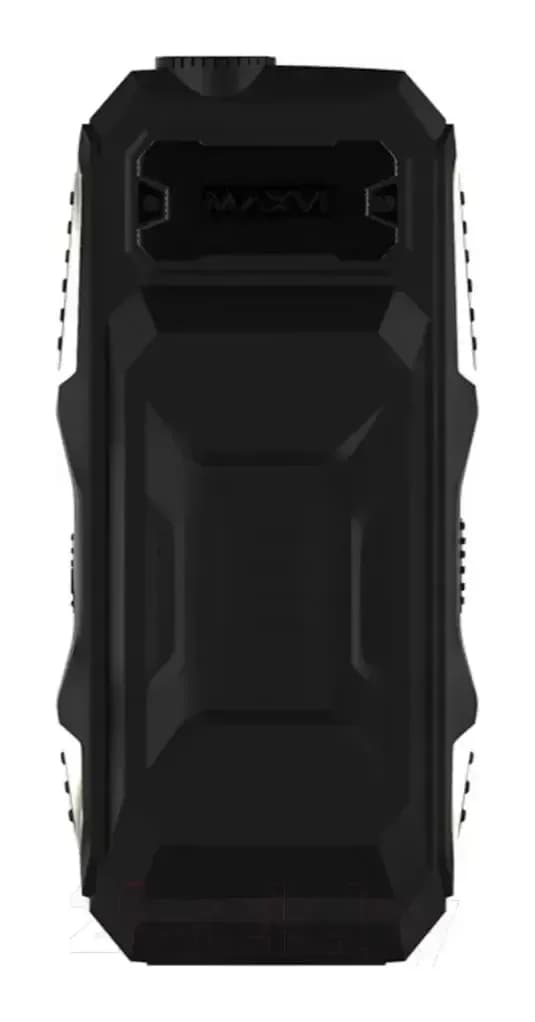 Мобильный телефон Maxvi P100 (черный)