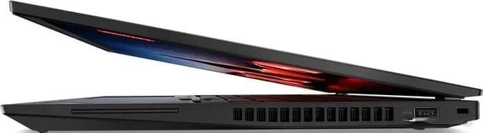 Ноутбук Lenovo ThinkPad T16 Gen 2 (21HJS7QY00) без ОС