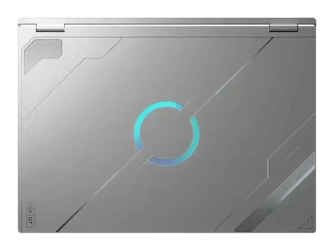 Игровой ноутбук Infinix GTbook GL614 16" i5-13420H/5050/16Gb/512Gb без ОС Silver (71005000137)