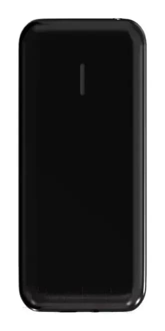 Мобильный телефон Maxvi C30 (черный)