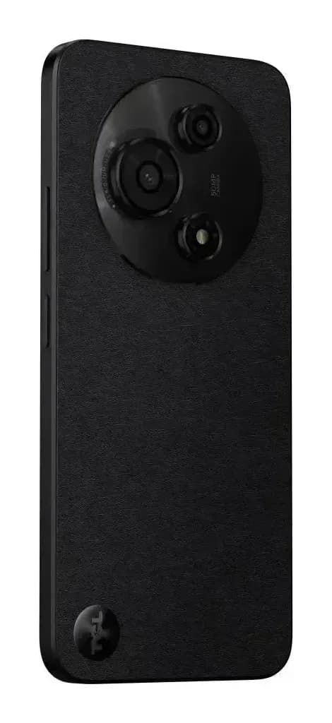 Смартфон TCL 605 T517F 8GB/256GB (черный)