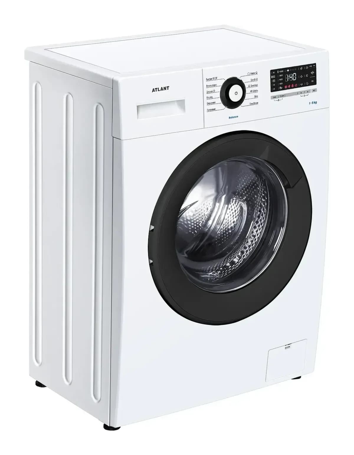 Стиральная машина ATLANT СМА 50У1018-Т-01