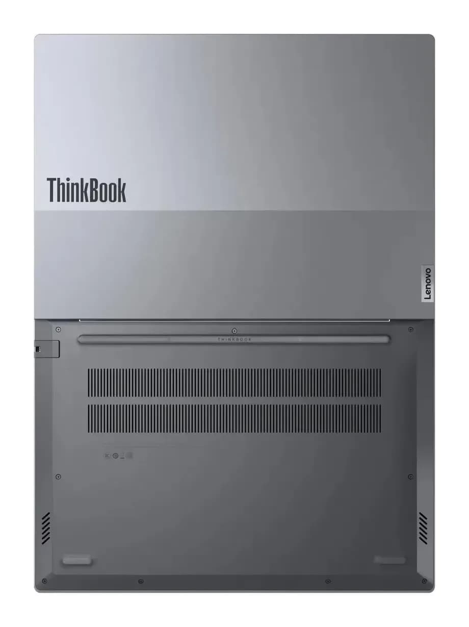Ноутбук Lenovo ThinkBook 16 G8 IRL (21SH002VGQ) без ОС