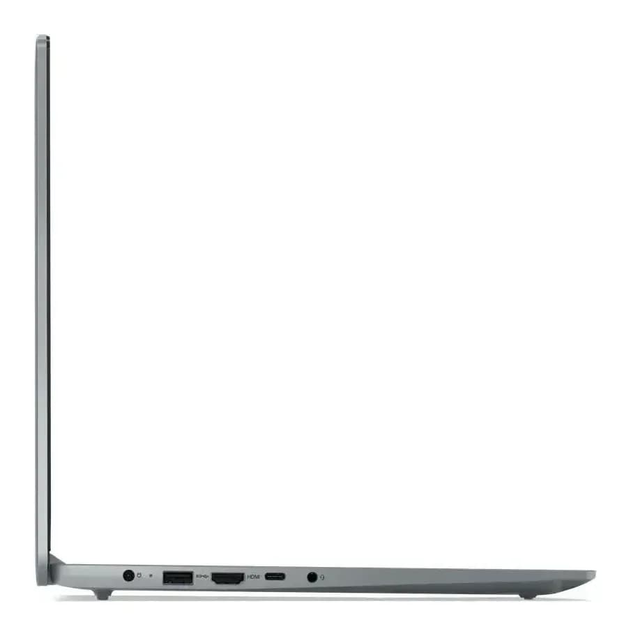 Ноутбук Lenovo IdeaPad Slim 3 15AMN8 (82XQ00JPRK)