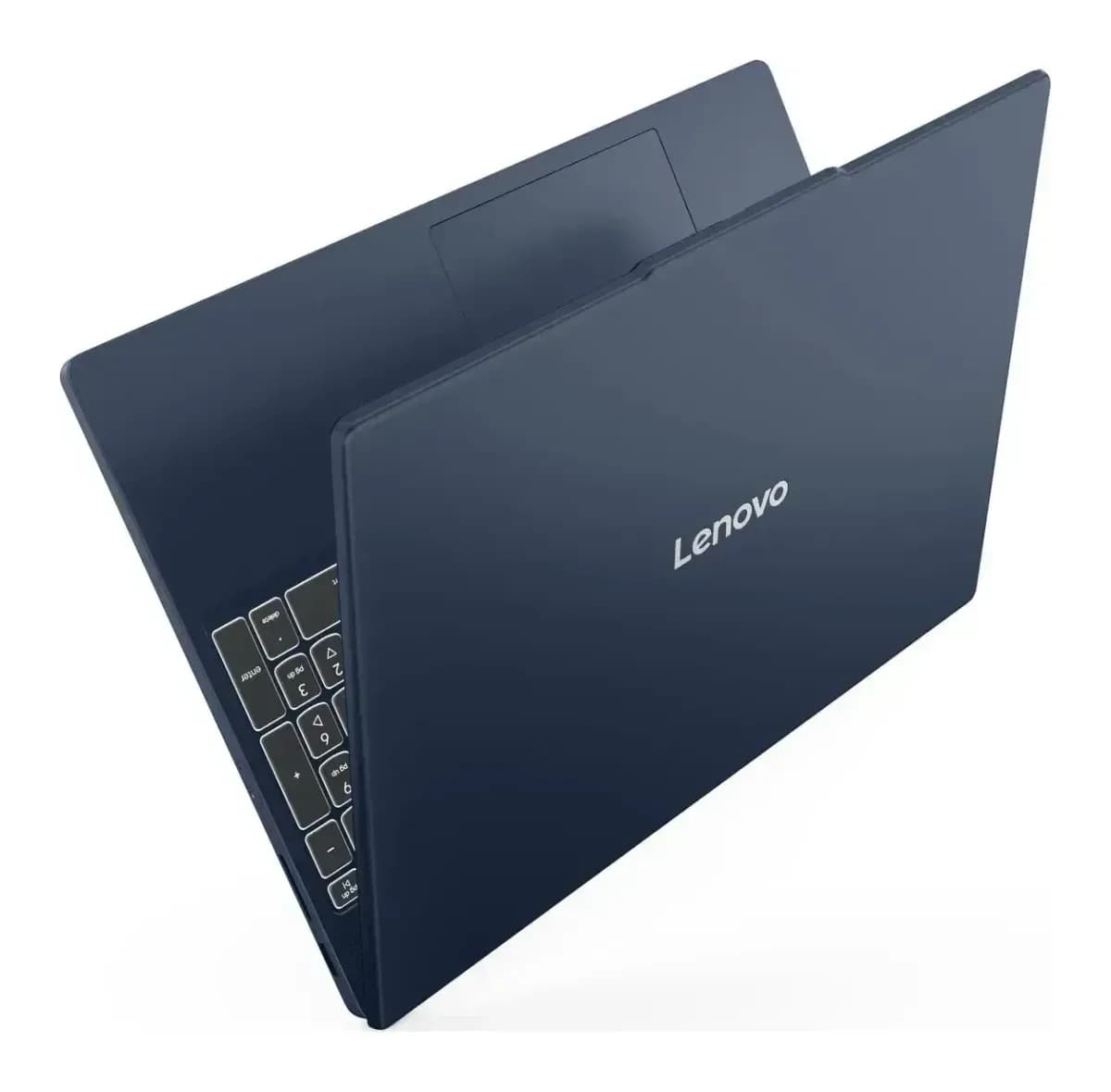 Ноутбук Lenovo IdeaPad Slim 3 15IRH10 (83K10093RM) без ОС