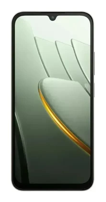 Смартфон POCO C81 Pro 4GB/256GB (золото)