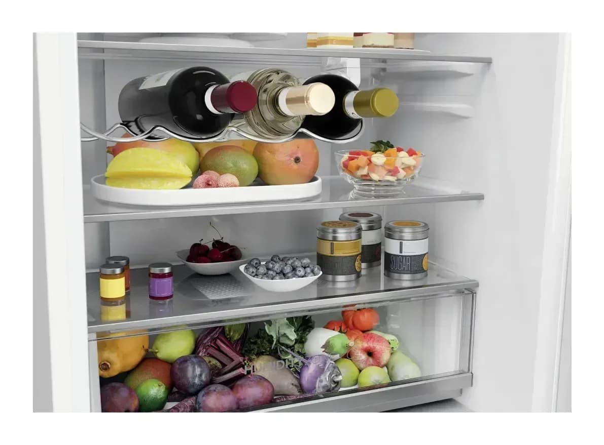 Встраиваемый холодильник Haier HBCN7190U1