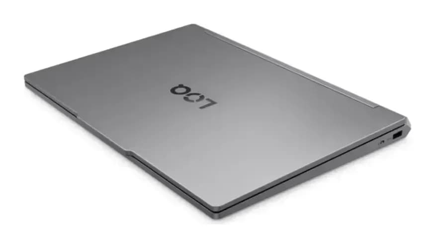 Игровой ноутбук Lenovo LOQ 15AHP11 (83TN000ERK) без ОС