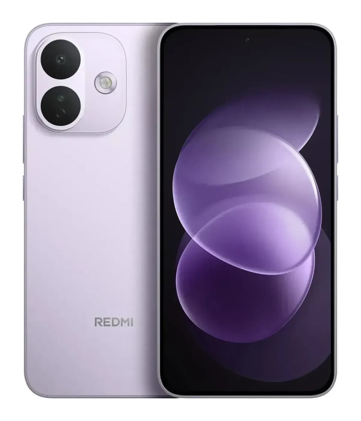 Смартфон Xiaomi Redmi Note 17 Pro 5G 8GB/512GB (фиолетовый)