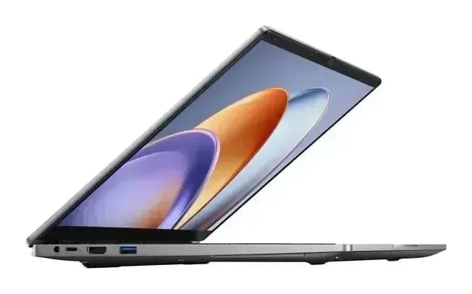 Ноутбук Chuwi RZBook Plus 15.6 Windows 11 Pro (CWI657-R534508G256G)