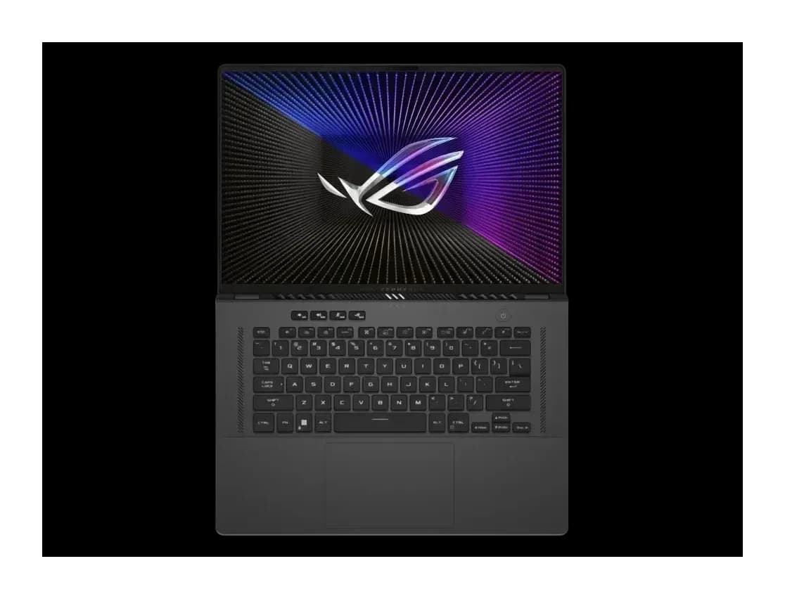Игровой ноутбук Asus ROG Zephyrus G16 GU603VU-N4073 (90NR0DA3-M005Z0) без ОС