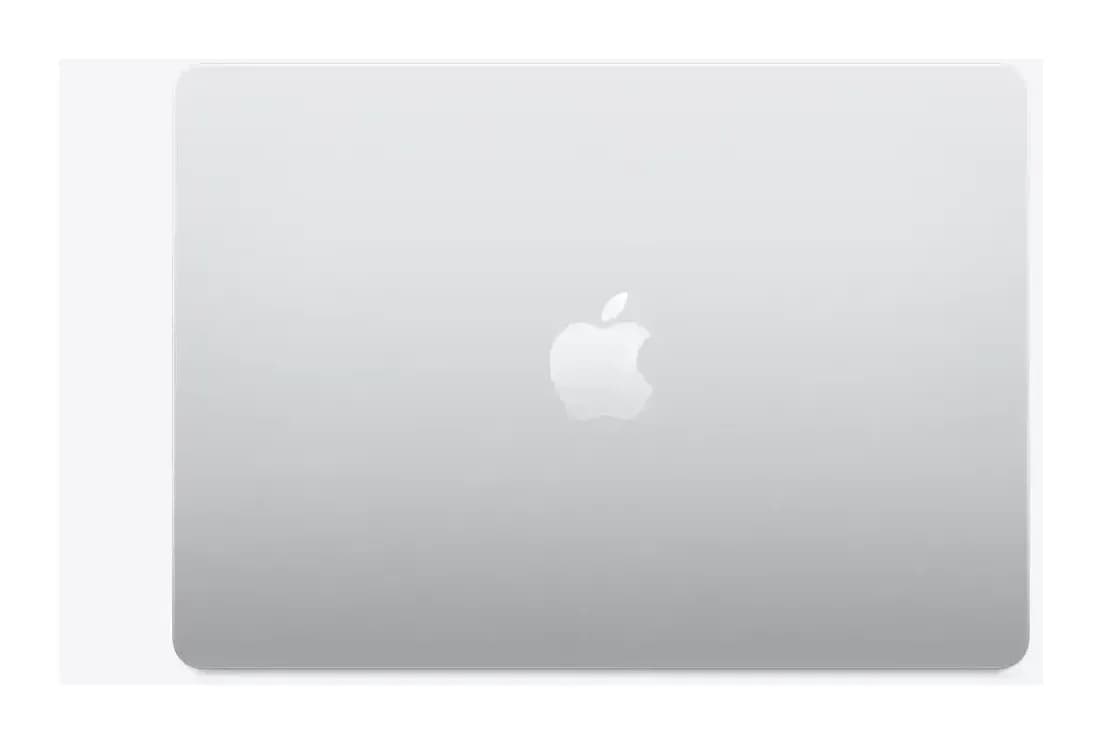 Ноутбук Apple MacBook Air 13" M5 8/10 16GB/512GB A3449 / MDH74 (Silver)