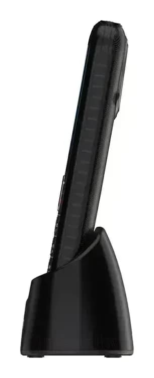 Мобильный телефон Maxvi B 21ds up (черный)