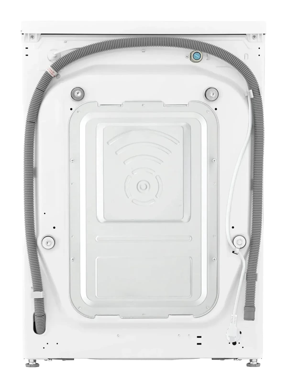 Стирально-сушильная машина LG F2V3FR6W